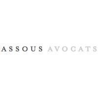 Logo Assous Avocats