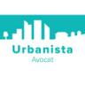 Logo Urbanista Avocat