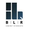 Logo BLR Avocats