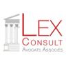 Logo Lexconsult Avocats Nîmes | SCP Chatelain Gutierrez