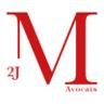 Logo M2J Avocats