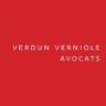 Logo Verdun Verniole Avocats