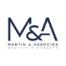 Logo Martin & Associés