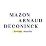 Logo Mazon Arnaud Deconinck