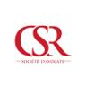 Logo CSR Avocats