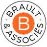 Logo Cabinet Brault & Associés