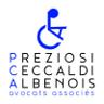 Logo Cabinet Preziosi-Ceccaldi-Albenois