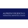 Logo Alfredo De Jesús O. │ Transnational Arbitration & Litigation