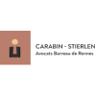 Logo Carabin Stierlen - Avocats en Droit Social