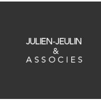 Logo Cabinet Julien Jeulin Associés