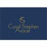 Logo Curral-Stephen Avocat