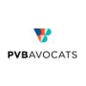 Logo PVB Avocats
