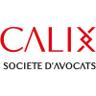 Logo Calix Société D'Avocats