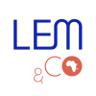 Logo Lem&Co