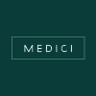 Logo Medici Law Firm