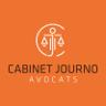 Logo Cabinet Journo Avocats