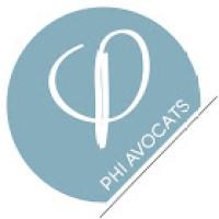 Logo Phi Avocats