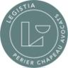 Logo Legistia Périer-Chapeau Avocats