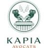 Logo Kapia Avocats