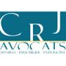 Logo CRJ Avocats