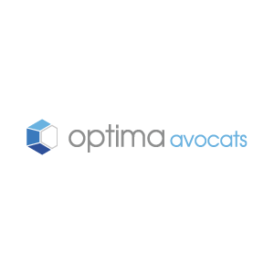 Logo Optima Avocats