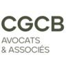 Logo CGCB & Associés
