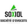 Logo Soxial Avocats