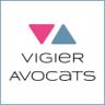 Logo Vigier Avocats
