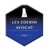 Logo Lex Ederim Avocat