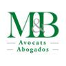 Logo M&B Avocats / M&B Abogados