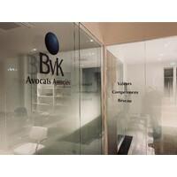 Logo AVOCALYS BVK AVOCATS ASSOCIÉS