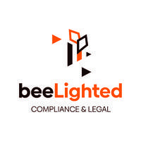 Logo beeLighted Avocats