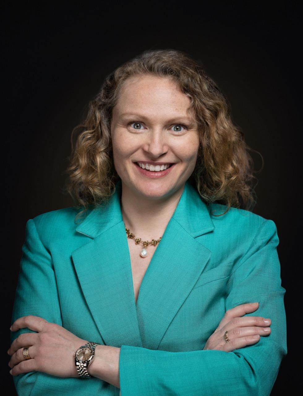 Anne Déchamps - Grande