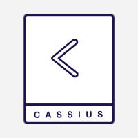 Logo Cassius Avocats