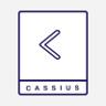 Logo Cassius Avocats