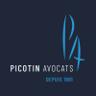 Logo Picotin Avocats