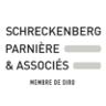 Logo Schreckenberg Parnière & Associés