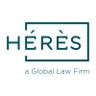Logo Hérès Legal