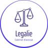 Logo Cabinet d'Avocat Legalie