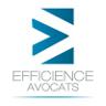 Logo Efficience Avocats
