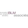 Logo BLM Associés
