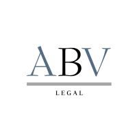 Logo ABV Avocats