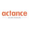 Logo Actance Avocats