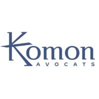 Logo Komon Avocats