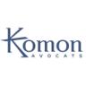 Logo Komon Avocats