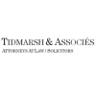 Logo Tidmarsh & Associés