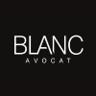 Logo Blanc Avocat