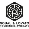 Logo Noual & Lovato - Prudencia Avocats