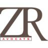 Logo ZR Avocats