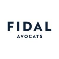 Logo Fidal Belgium